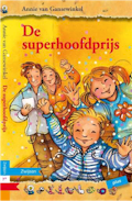 De superhoofdprijs