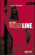 Deadline (onder schuilnaam Anne Winkels)
