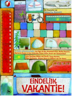Eindelijk vakantie!