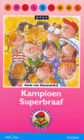 Kampioen Superbraaf