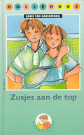 Zusjes aan de top
